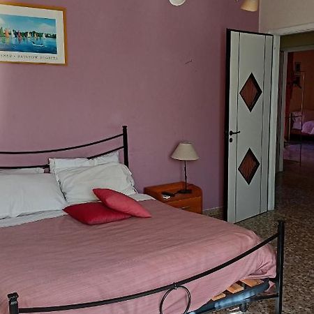 Amuny Sicily Guest House Συρακούσες Εξωτερικό φωτογραφία