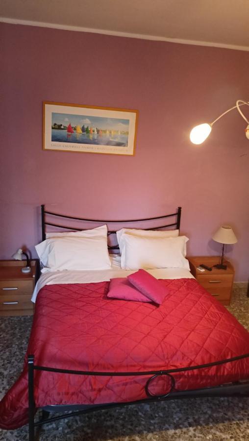 Amuny Sicily Guest House Συρακούσες Εξωτερικό φωτογραφία