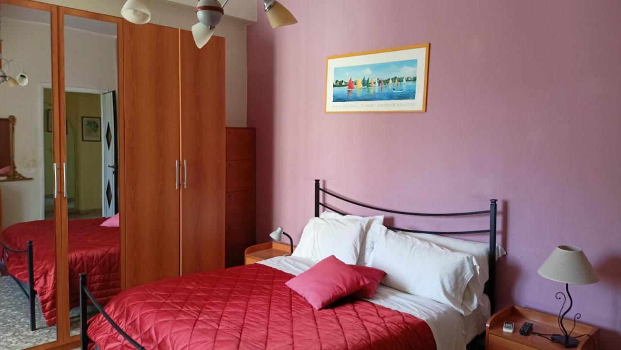 Amuny Sicily Guest House Συρακούσες Εξωτερικό φωτογραφία