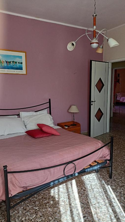Amuny Sicily Guest House Συρακούσες Εξωτερικό φωτογραφία