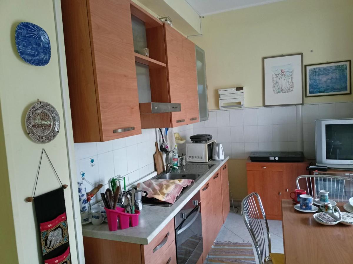 Amuny Sicily Guest House Συρακούσες Εξωτερικό φωτογραφία