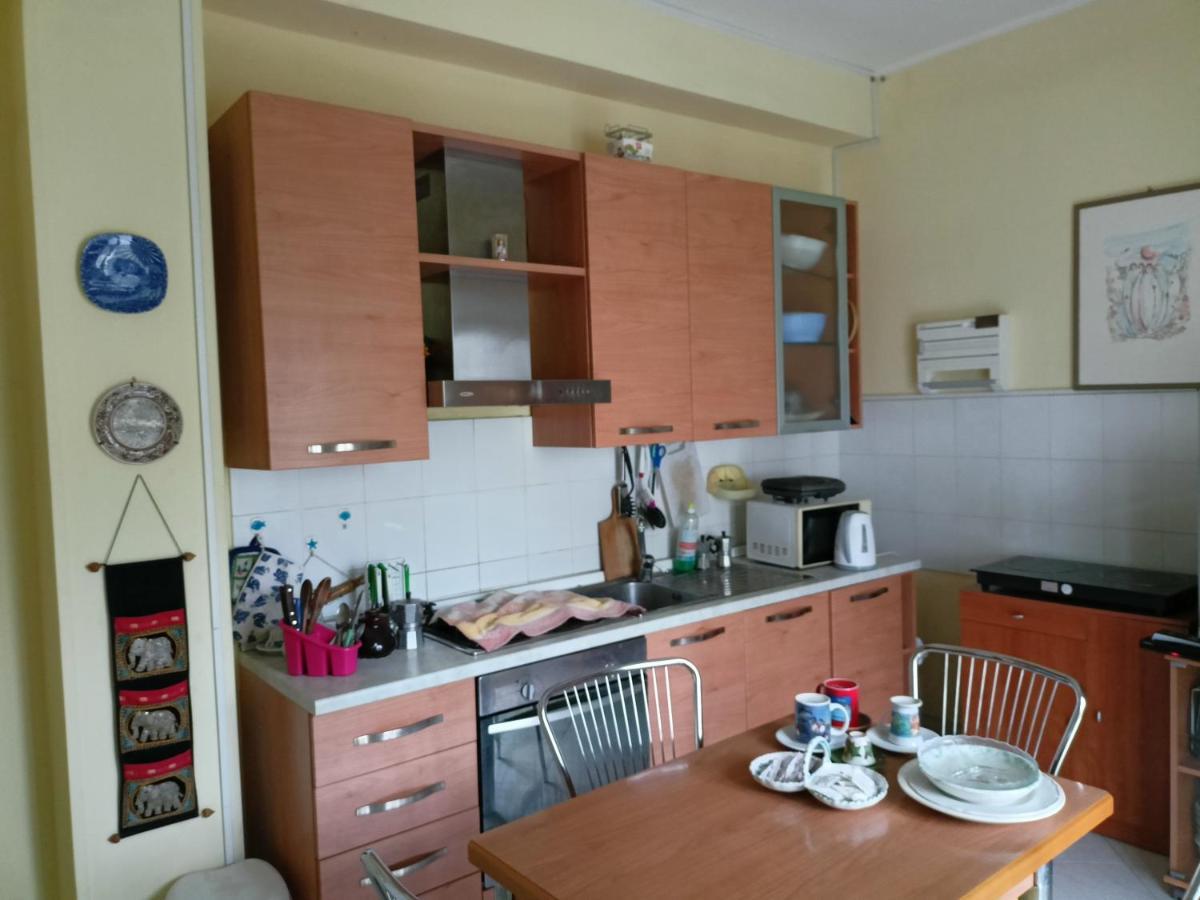 Amuny Sicily Guest House Συρακούσες Εξωτερικό φωτογραφία