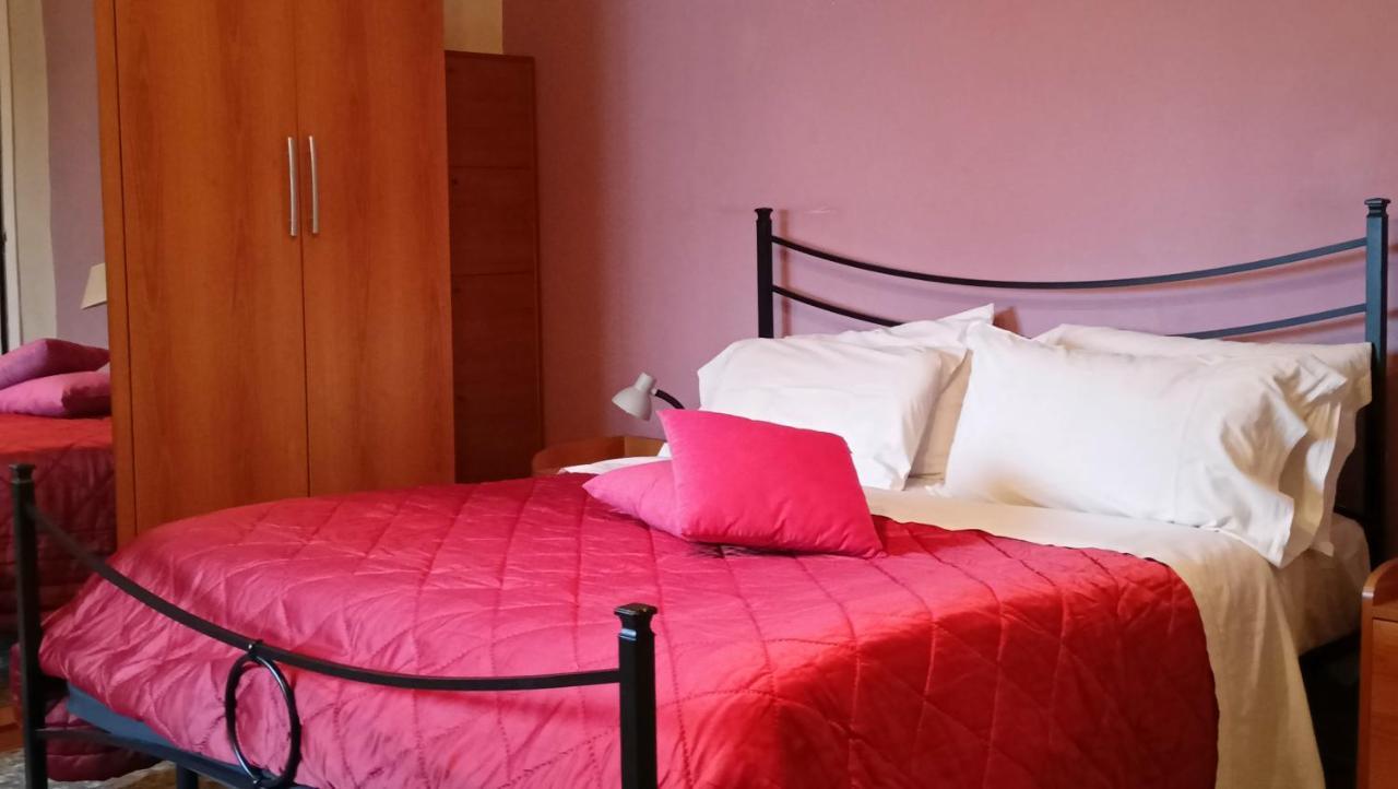 Amuny Sicily Guest House Συρακούσες Εξωτερικό φωτογραφία