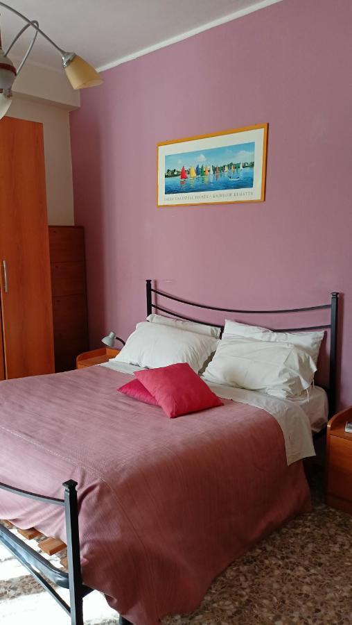 Amuny Sicily Guest House Συρακούσες Εξωτερικό φωτογραφία