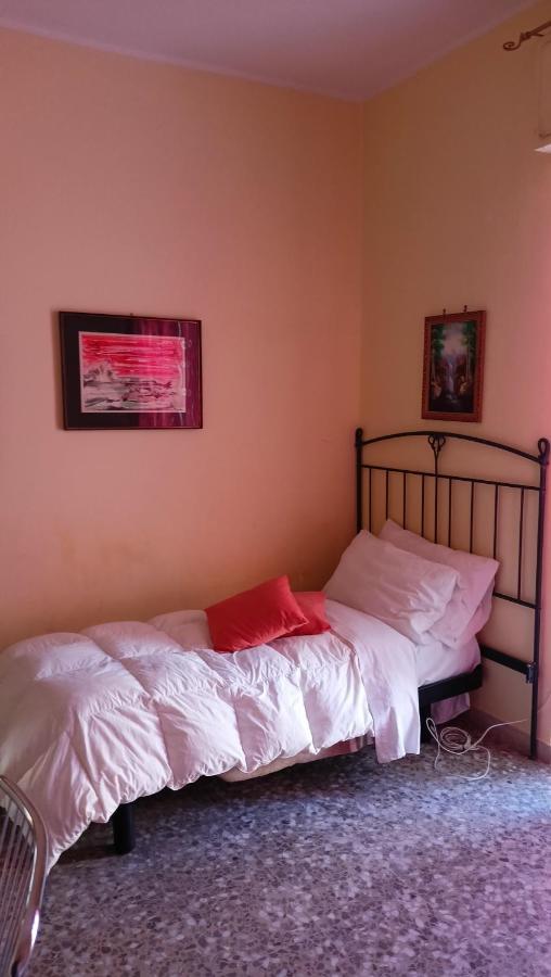 Amuny Sicily Guest House Συρακούσες Εξωτερικό φωτογραφία