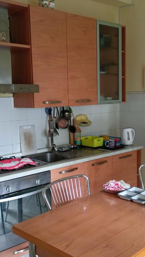 Amuny Sicily Guest House Συρακούσες Εξωτερικό φωτογραφία