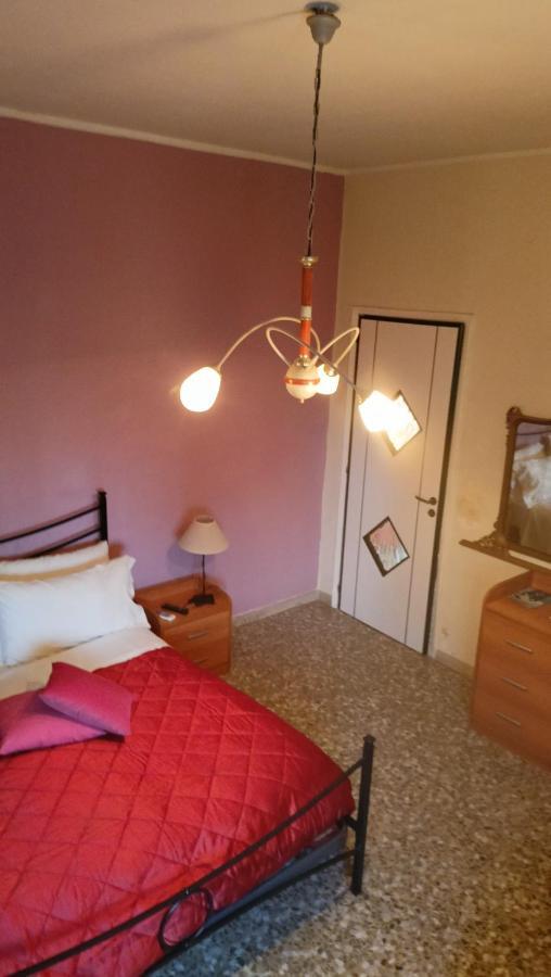 Amuny Sicily Guest House Συρακούσες Εξωτερικό φωτογραφία