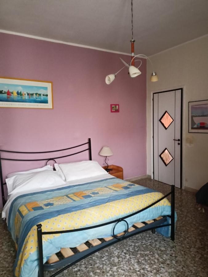 Amuny Sicily Guest House Συρακούσες Εξωτερικό φωτογραφία