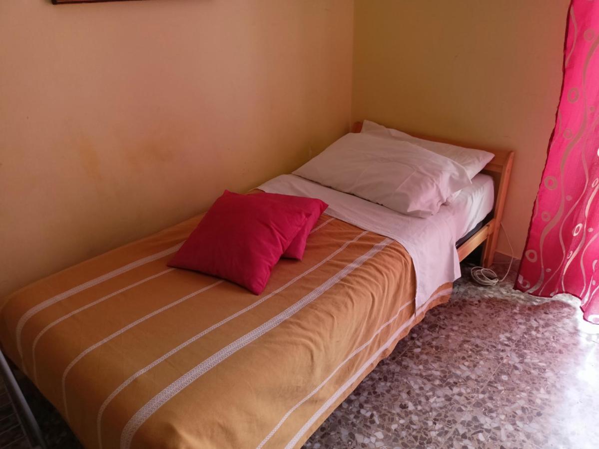 Amuny Sicily Guest House Συρακούσες Εξωτερικό φωτογραφία