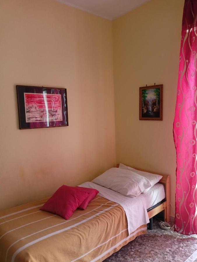 Amuny Sicily Guest House Συρακούσες Εξωτερικό φωτογραφία