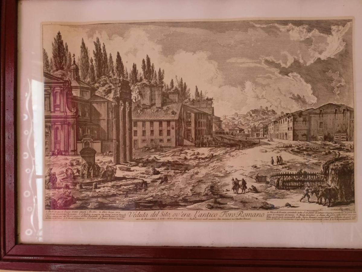 Amuny Sicily Guest House Συρακούσες Εξωτερικό φωτογραφία