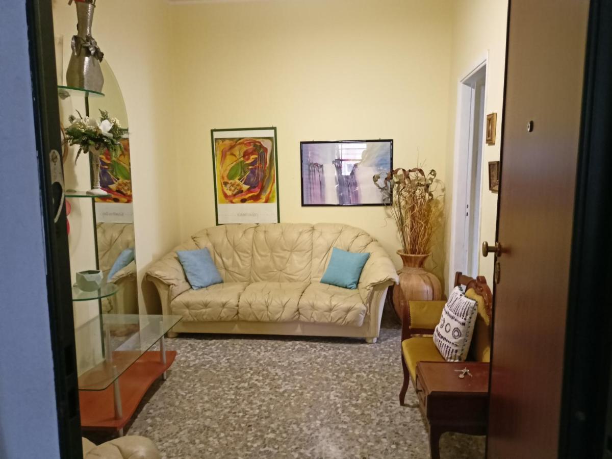 Amuny Sicily Guest House Συρακούσες Εξωτερικό φωτογραφία