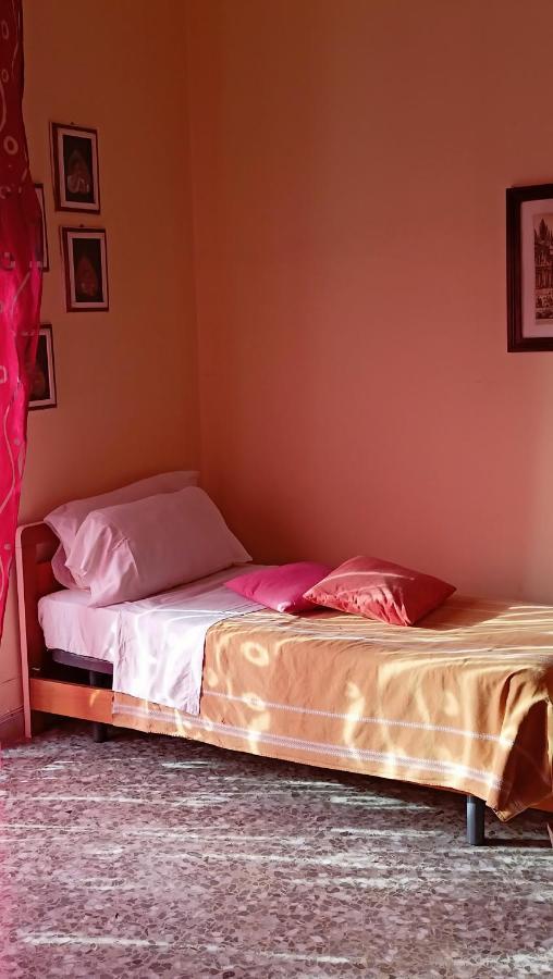 Amuny Sicily Guest House Συρακούσες Εξωτερικό φωτογραφία