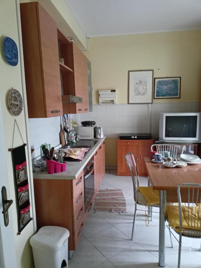Amuny Sicily Guest House Συρακούσες Εξωτερικό φωτογραφία
