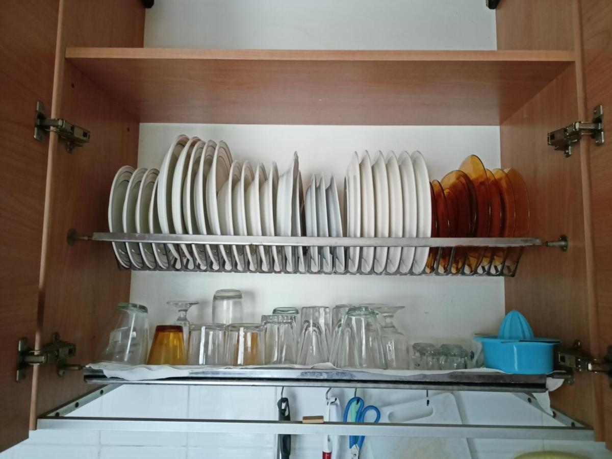 Amuny Sicily Guest House Συρακούσες Εξωτερικό φωτογραφία