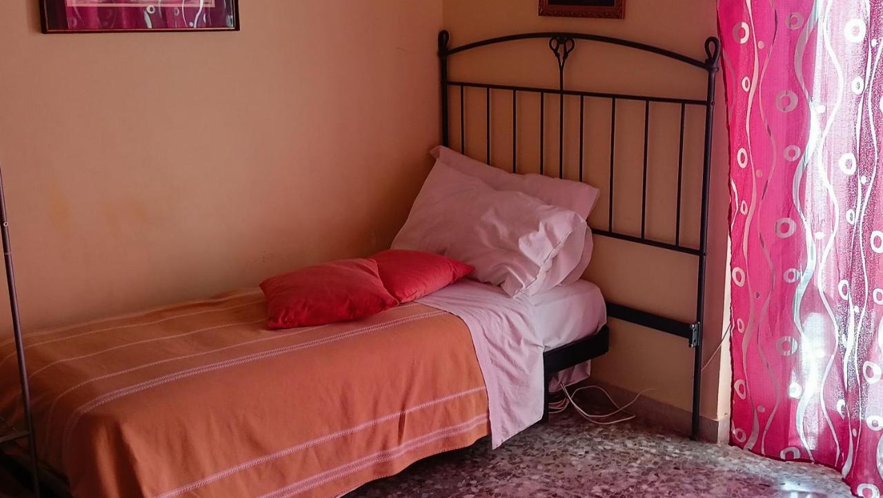 Amuny Sicily Guest House Συρακούσες Εξωτερικό φωτογραφία