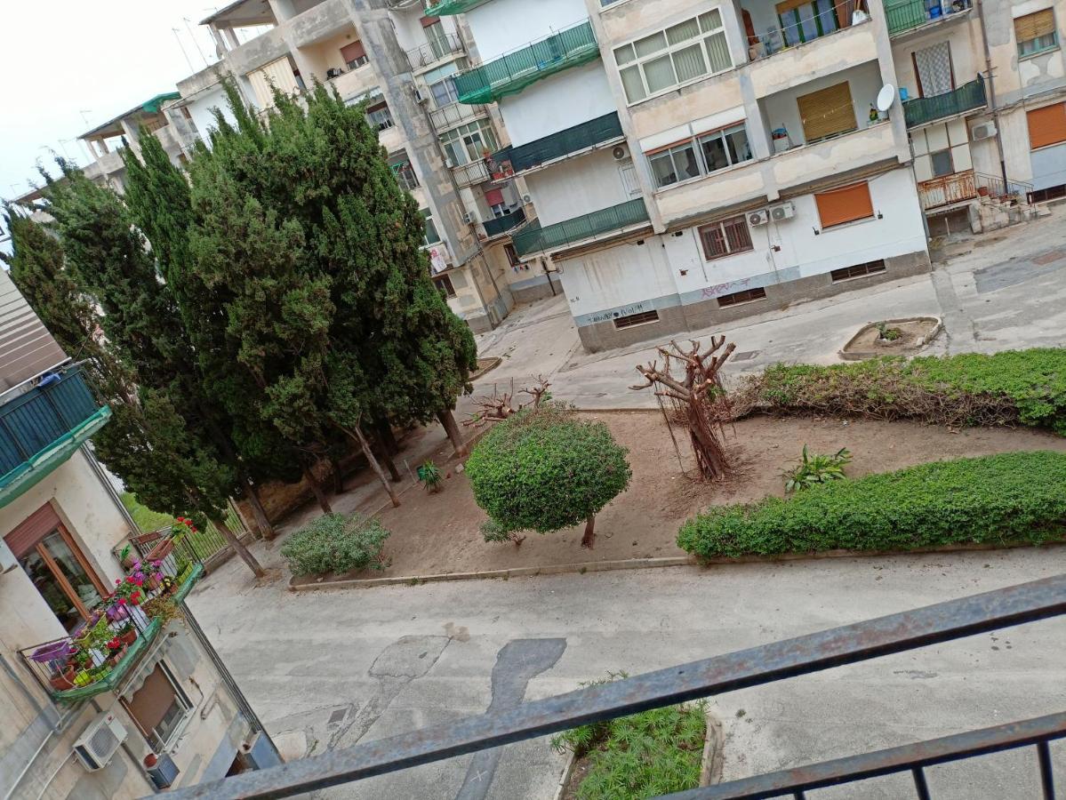 Amuny Sicily Guest House Συρακούσες Εξωτερικό φωτογραφία