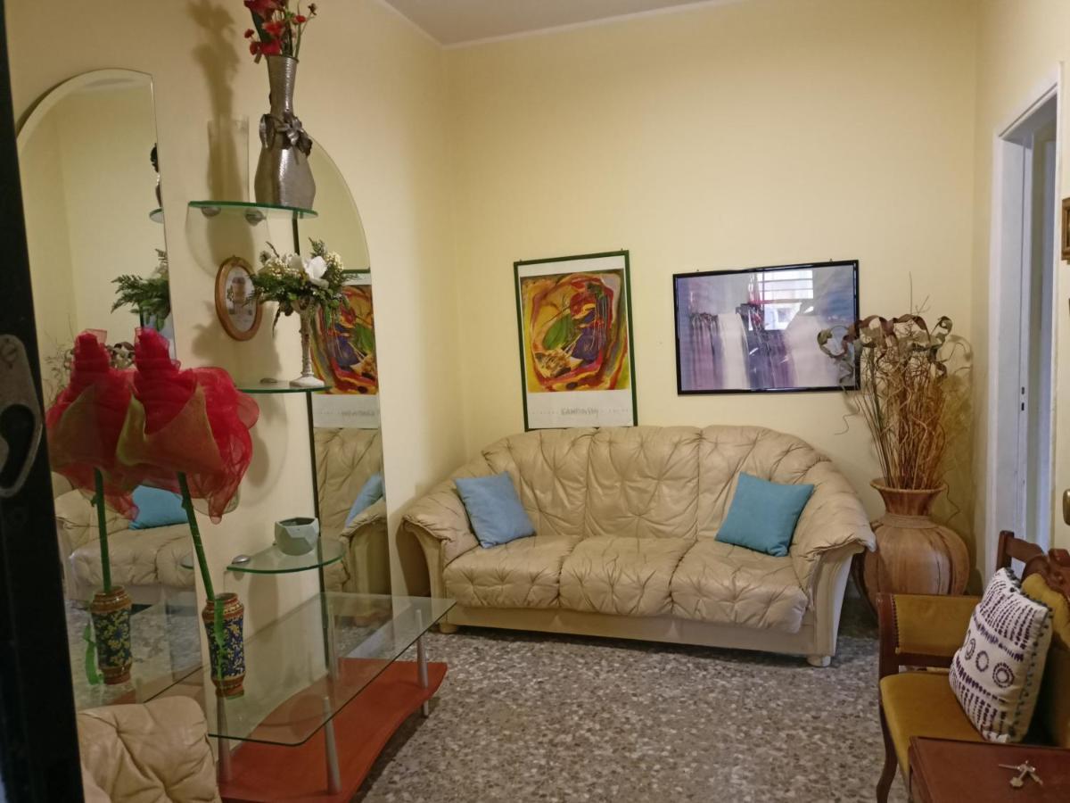 Amuny Sicily Guest House Συρακούσες Εξωτερικό φωτογραφία