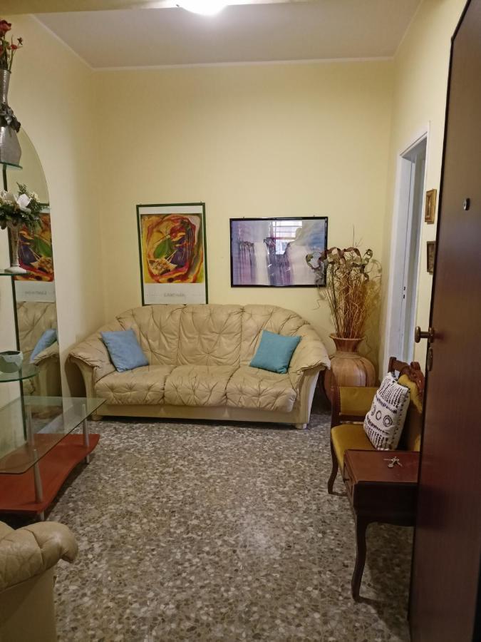 Amuny Sicily Guest House Συρακούσες Εξωτερικό φωτογραφία