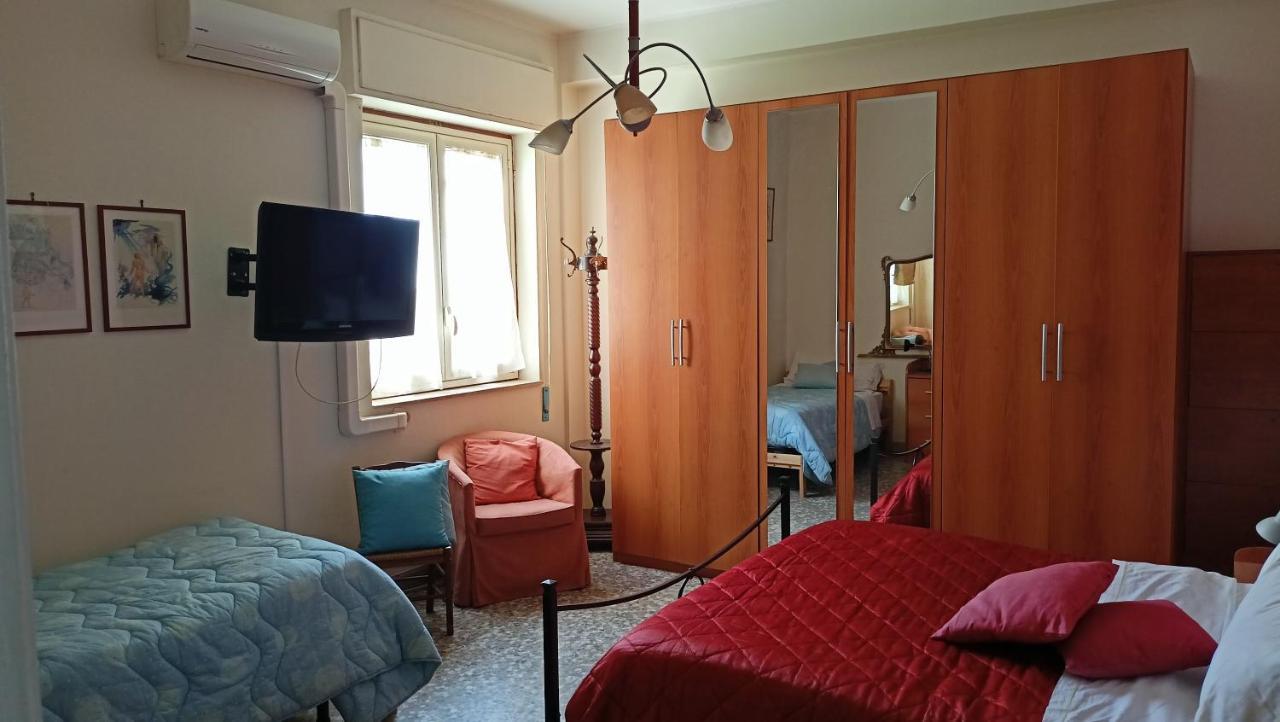 Amuny Sicily Guest House Συρακούσες Εξωτερικό φωτογραφία