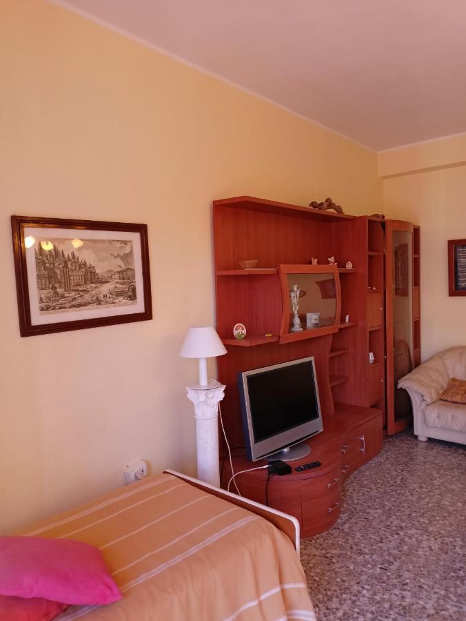 Amuny Sicily Guest House Συρακούσες Εξωτερικό φωτογραφία