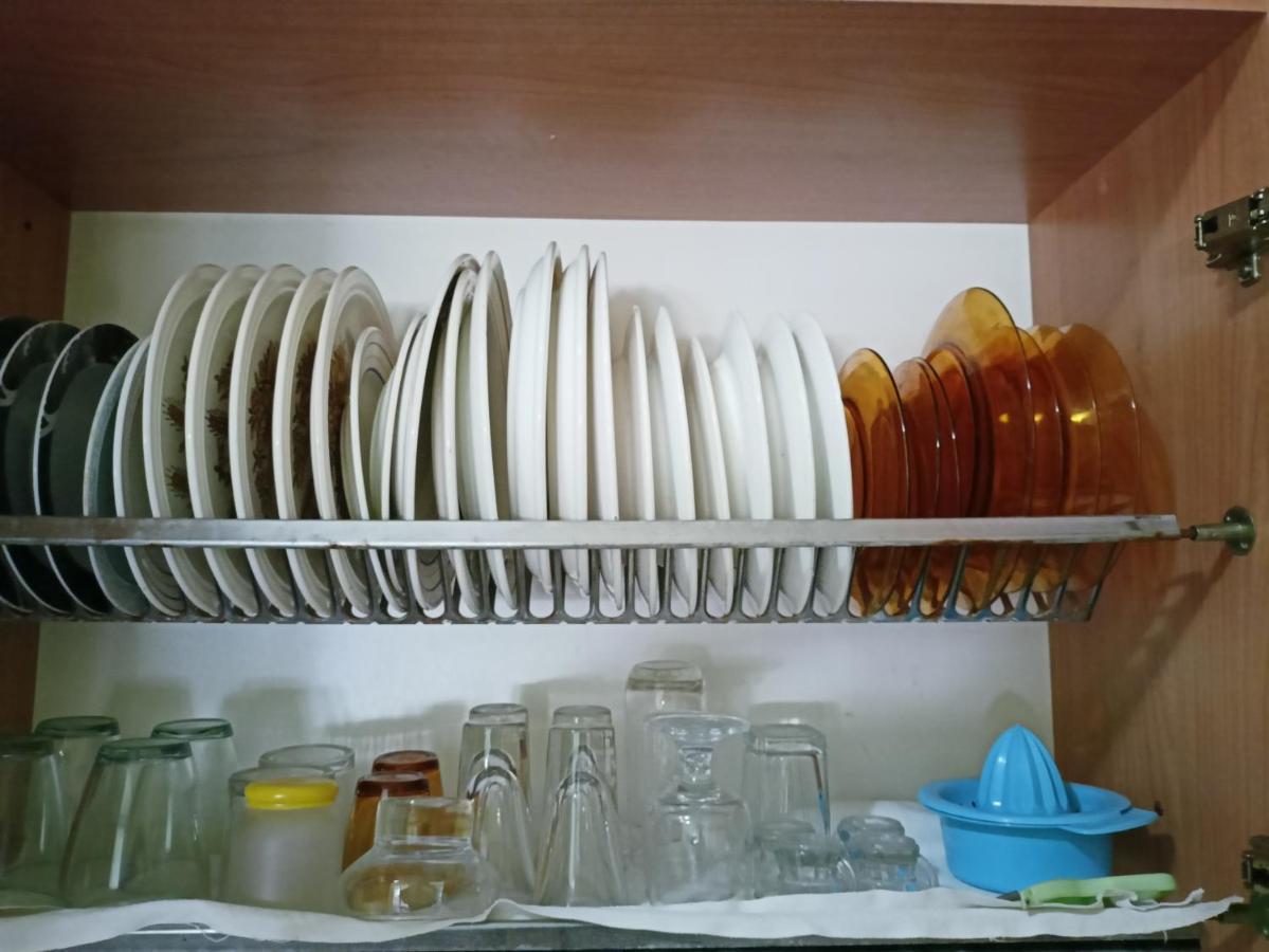 Amuny Sicily Guest House Συρακούσες Εξωτερικό φωτογραφία