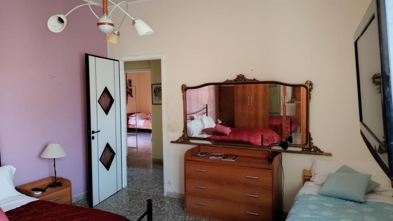 Amuny Sicily Guest House Συρακούσες Εξωτερικό φωτογραφία
