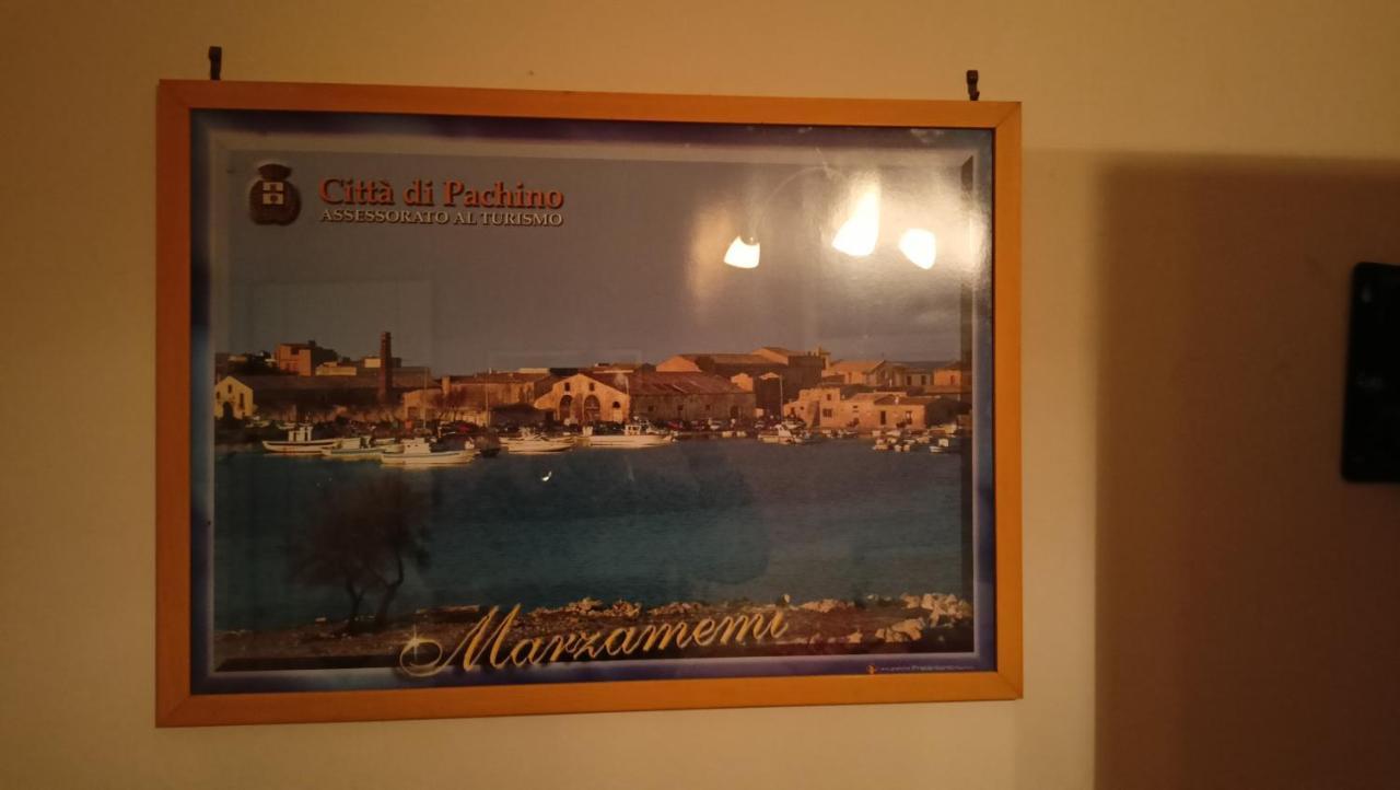 Amuny Sicily Guest House Συρακούσες Εξωτερικό φωτογραφία