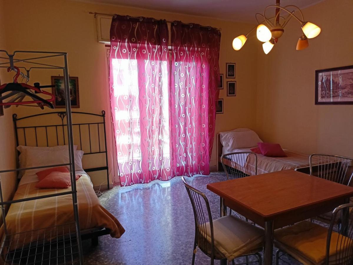 Amuny Sicily Guest House Συρακούσες Εξωτερικό φωτογραφία