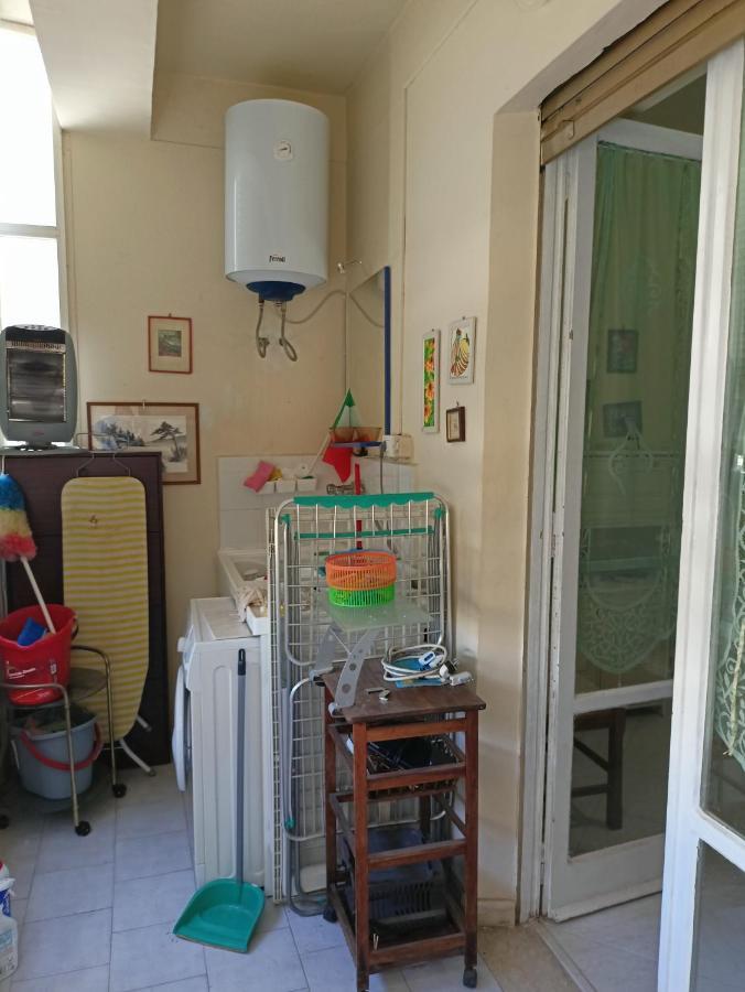 Amuny Sicily Guest House Συρακούσες Εξωτερικό φωτογραφία