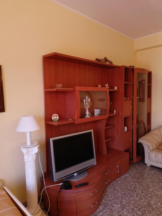 Amuny Sicily Guest House Συρακούσες Εξωτερικό φωτογραφία