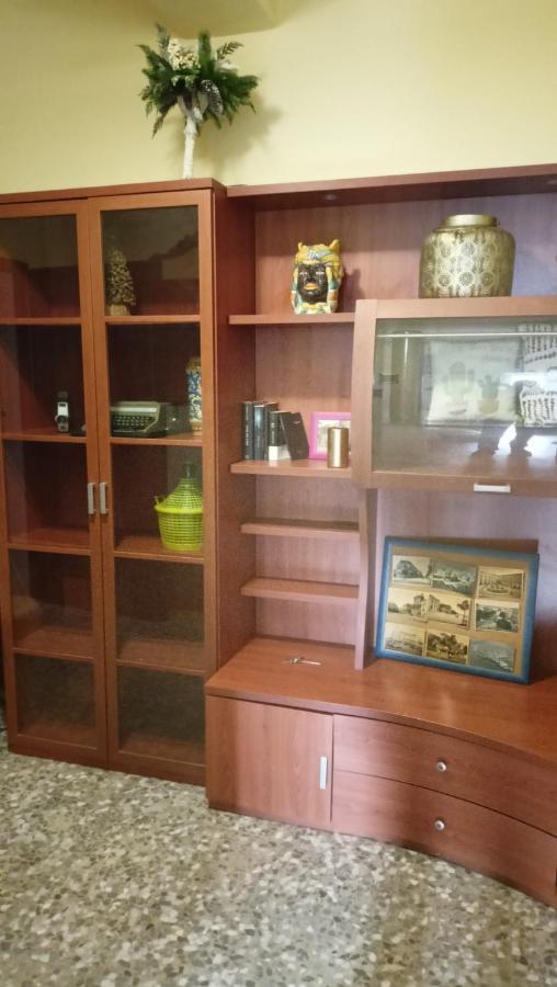 Amuny Sicily Guest House Συρακούσες Εξωτερικό φωτογραφία
