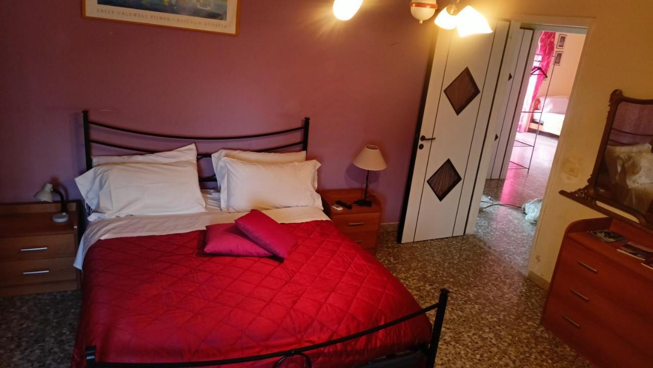 Amuny Sicily Guest House Συρακούσες Εξωτερικό φωτογραφία