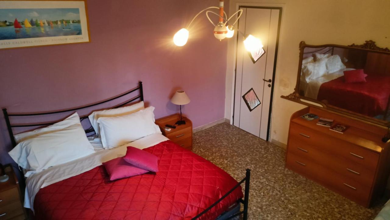 Amuny Sicily Guest House Συρακούσες Εξωτερικό φωτογραφία