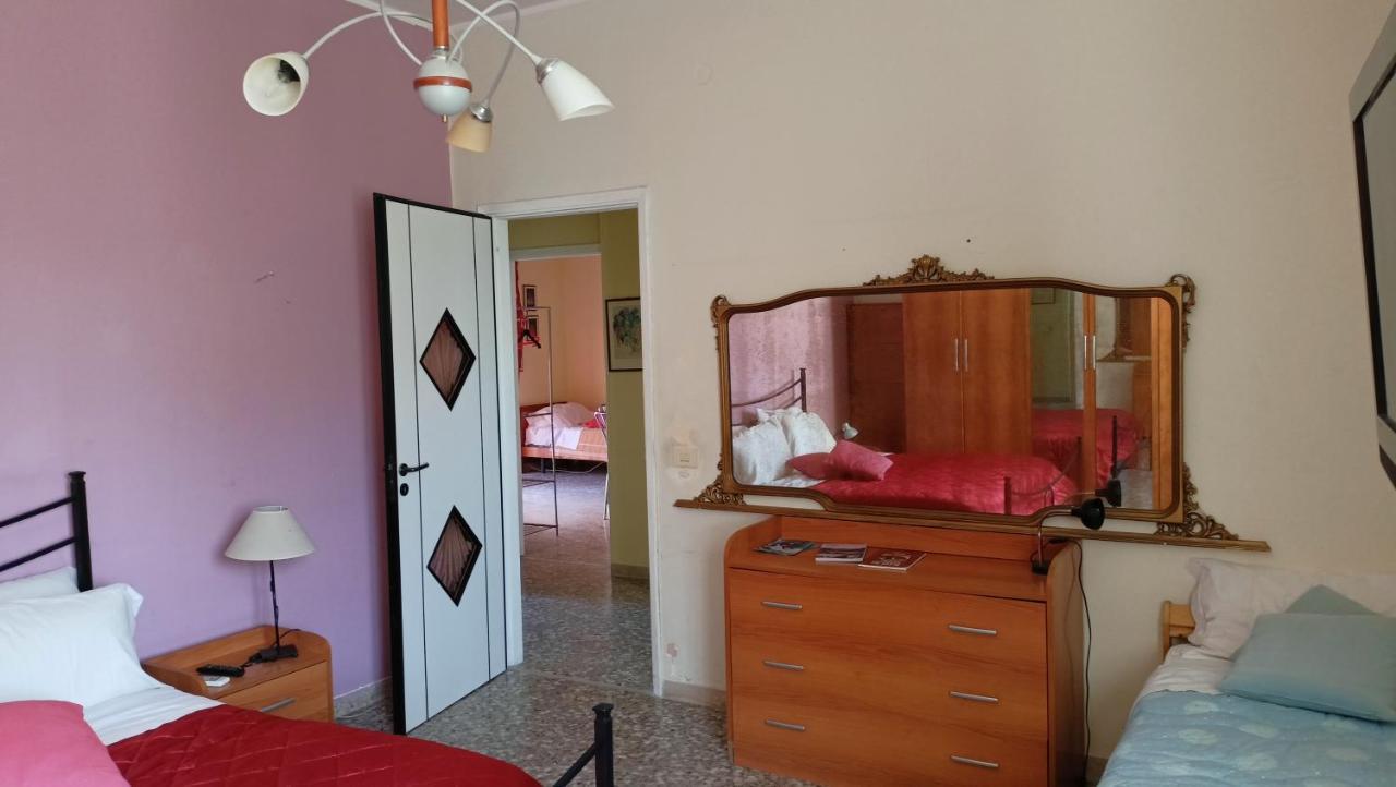 Amuny Sicily Guest House Συρακούσες Εξωτερικό φωτογραφία