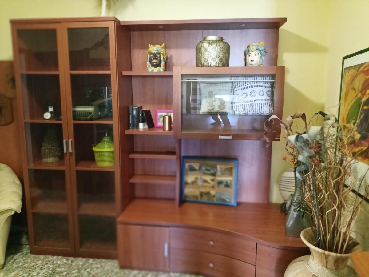 Amuny Sicily Guest House Συρακούσες Εξωτερικό φωτογραφία