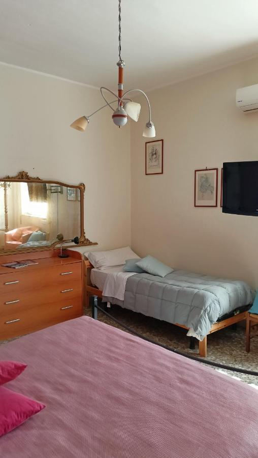 Amuny Sicily Guest House Συρακούσες Εξωτερικό φωτογραφία