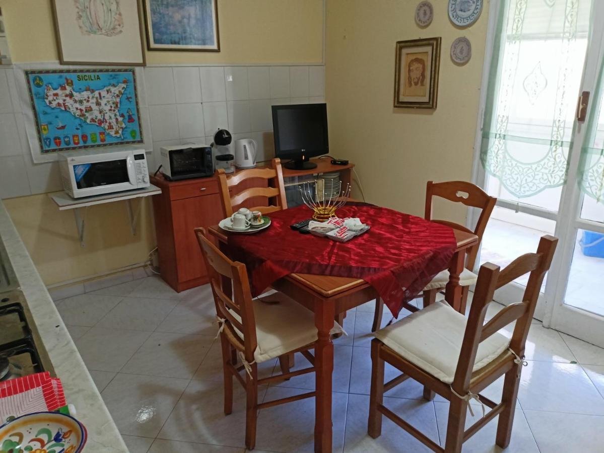 Amuny Sicily Guest House Συρακούσες Εξωτερικό φωτογραφία