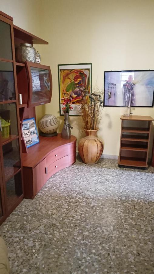 Amuny Sicily Guest House Συρακούσες Εξωτερικό φωτογραφία