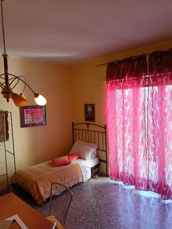 Amuny Sicily Guest House Συρακούσες Εξωτερικό φωτογραφία