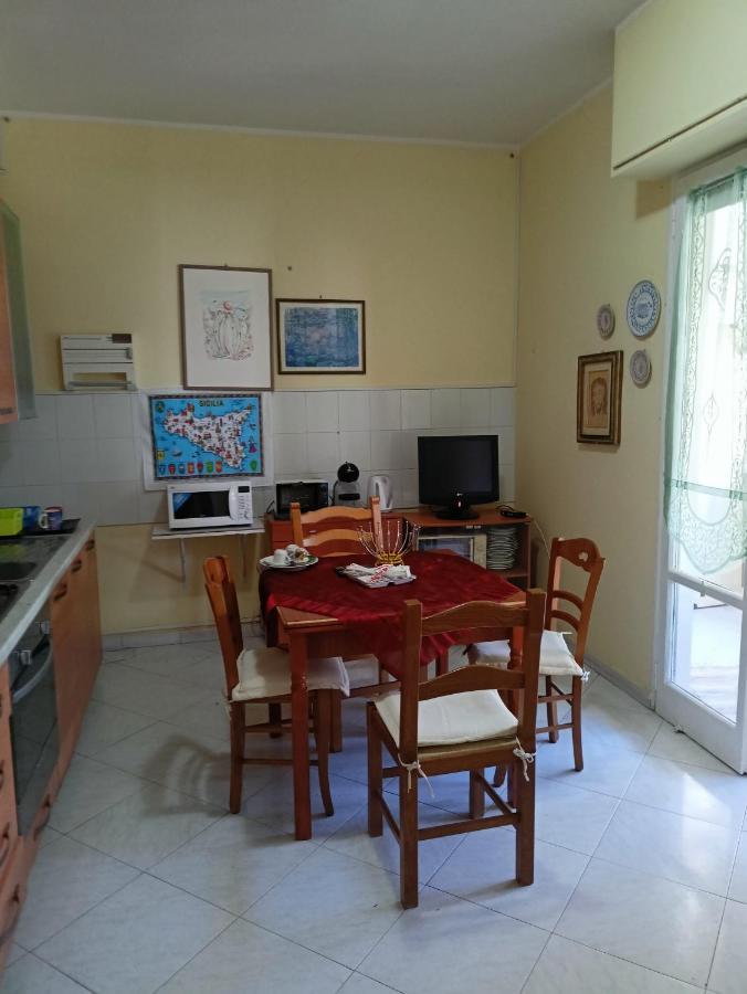 Amuny Sicily Guest House Συρακούσες Εξωτερικό φωτογραφία