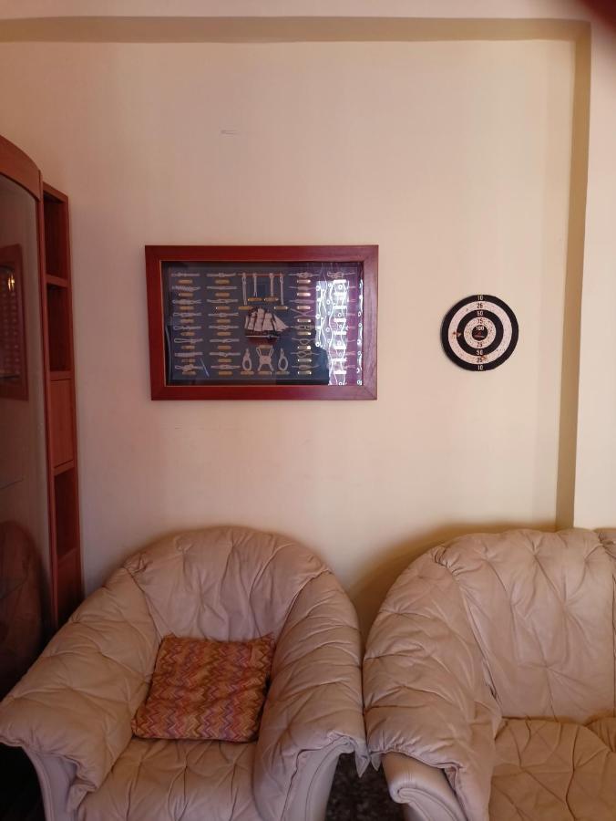 Amuny Sicily Guest House Συρακούσες Εξωτερικό φωτογραφία