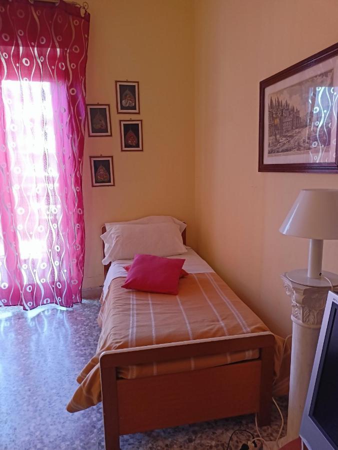 Amuny Sicily Guest House Συρακούσες Εξωτερικό φωτογραφία