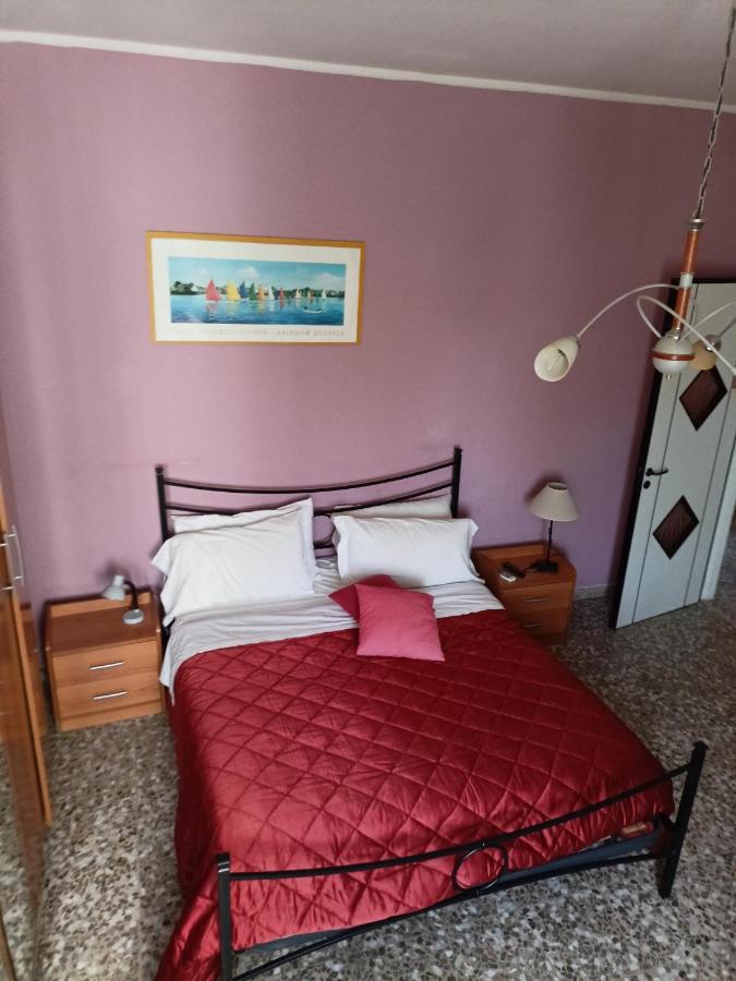 Amuny Sicily Guest House Συρακούσες Εξωτερικό φωτογραφία