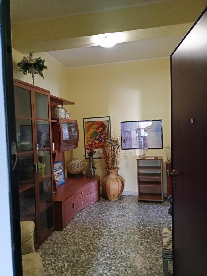Amuny Sicily Guest House Συρακούσες Εξωτερικό φωτογραφία