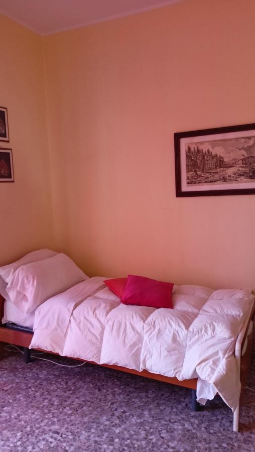 Amuny Sicily Guest House Συρακούσες Εξωτερικό φωτογραφία