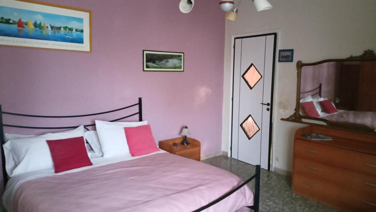 Amuny Sicily Guest House Συρακούσες Εξωτερικό φωτογραφία