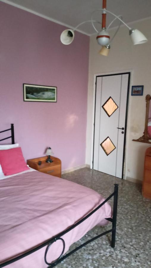 Amuny Sicily Guest House Συρακούσες Εξωτερικό φωτογραφία