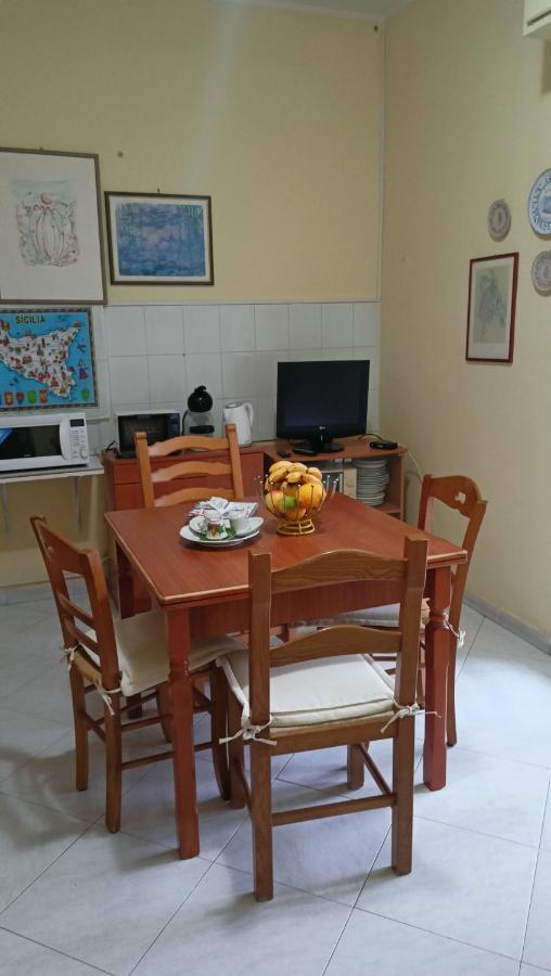 Amuny Sicily Guest House Συρακούσες Εξωτερικό φωτογραφία