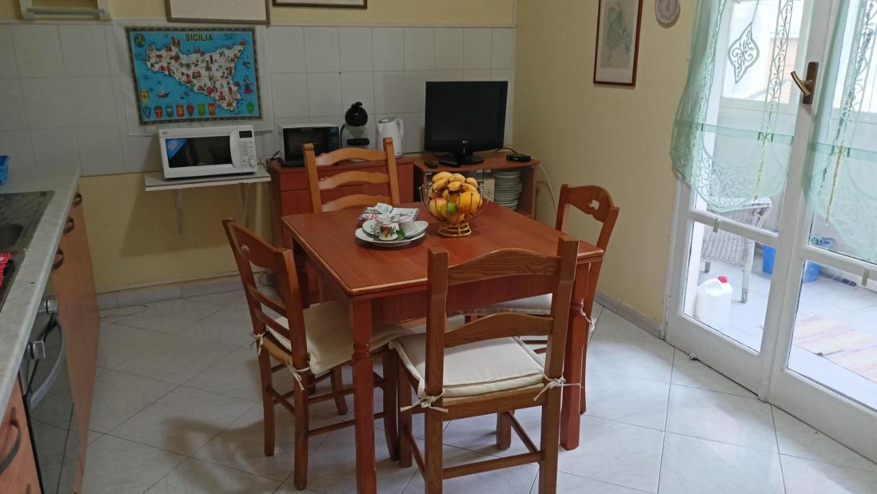 Amuny Sicily Guest House Συρακούσες Εξωτερικό φωτογραφία